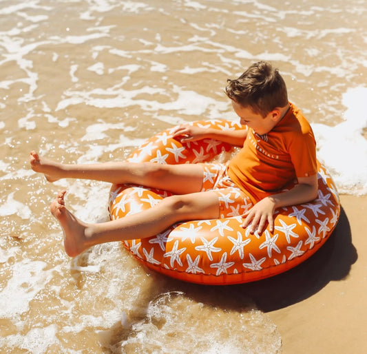 Swim Ring- Large