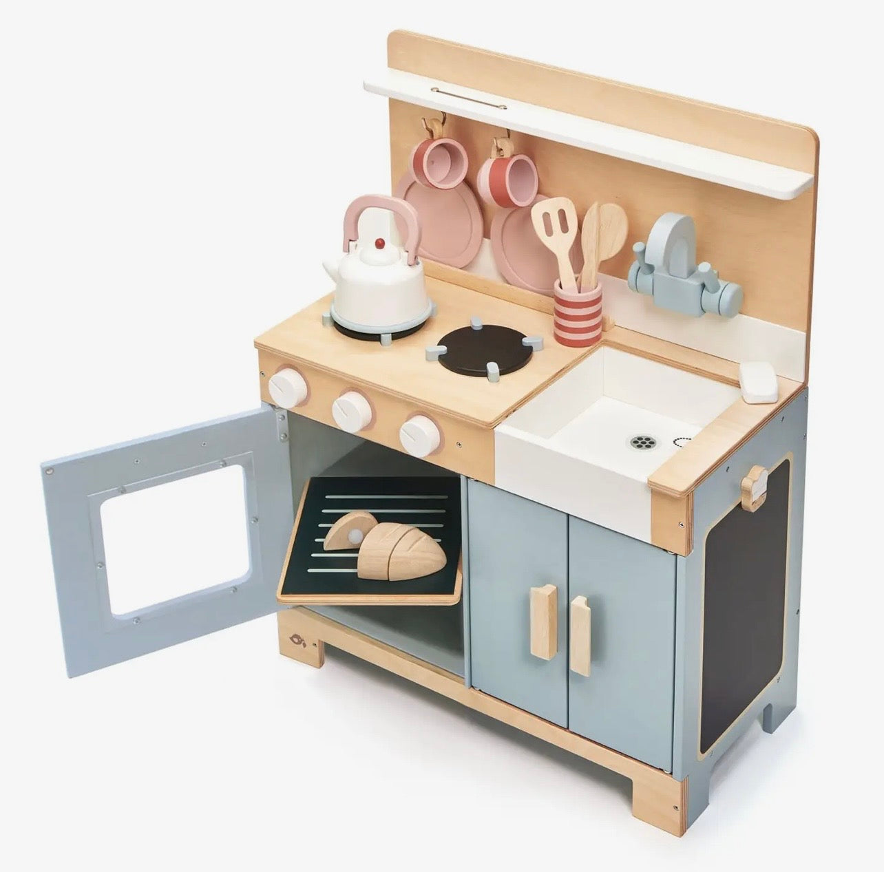 Tender Leaf - Home Kitchen