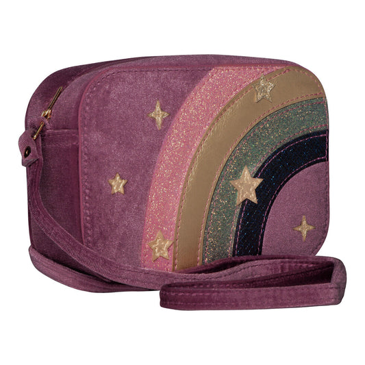 Mimi & Lula - Over the Rainbow Bag