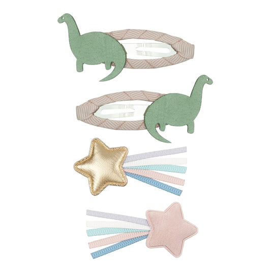 Mimi & Lula - Dreamer Dino Clip Set