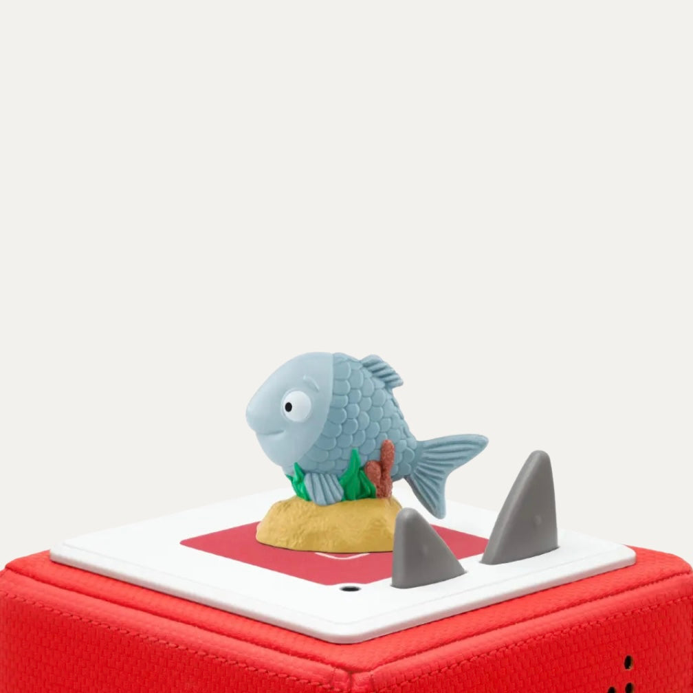 Tonies - Julia Donaldson- Tiddler