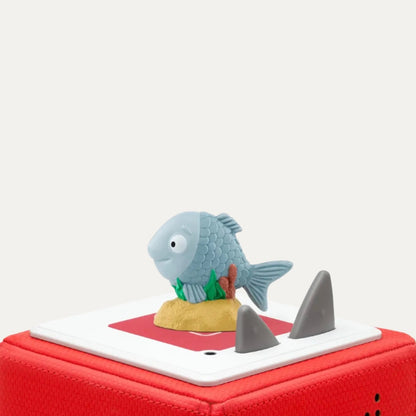 Tonies - Julia Donaldson- Tiddler