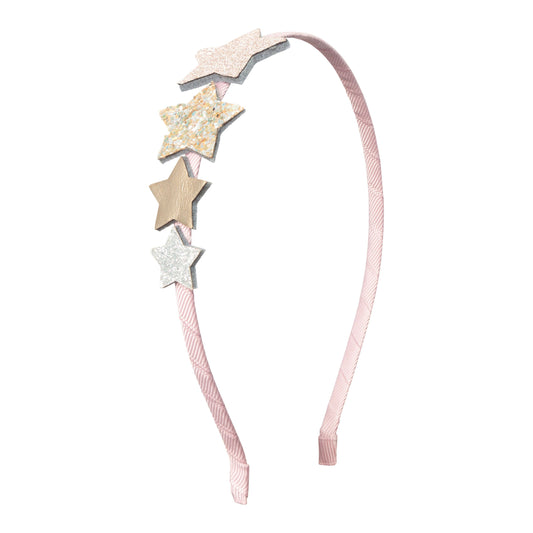 Mimi & Lula - Falling Alice Star Hairband