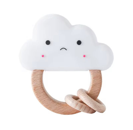 Teething Cloud
