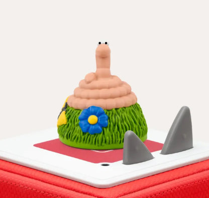 Tonies- Julia Donaldson- Superworm