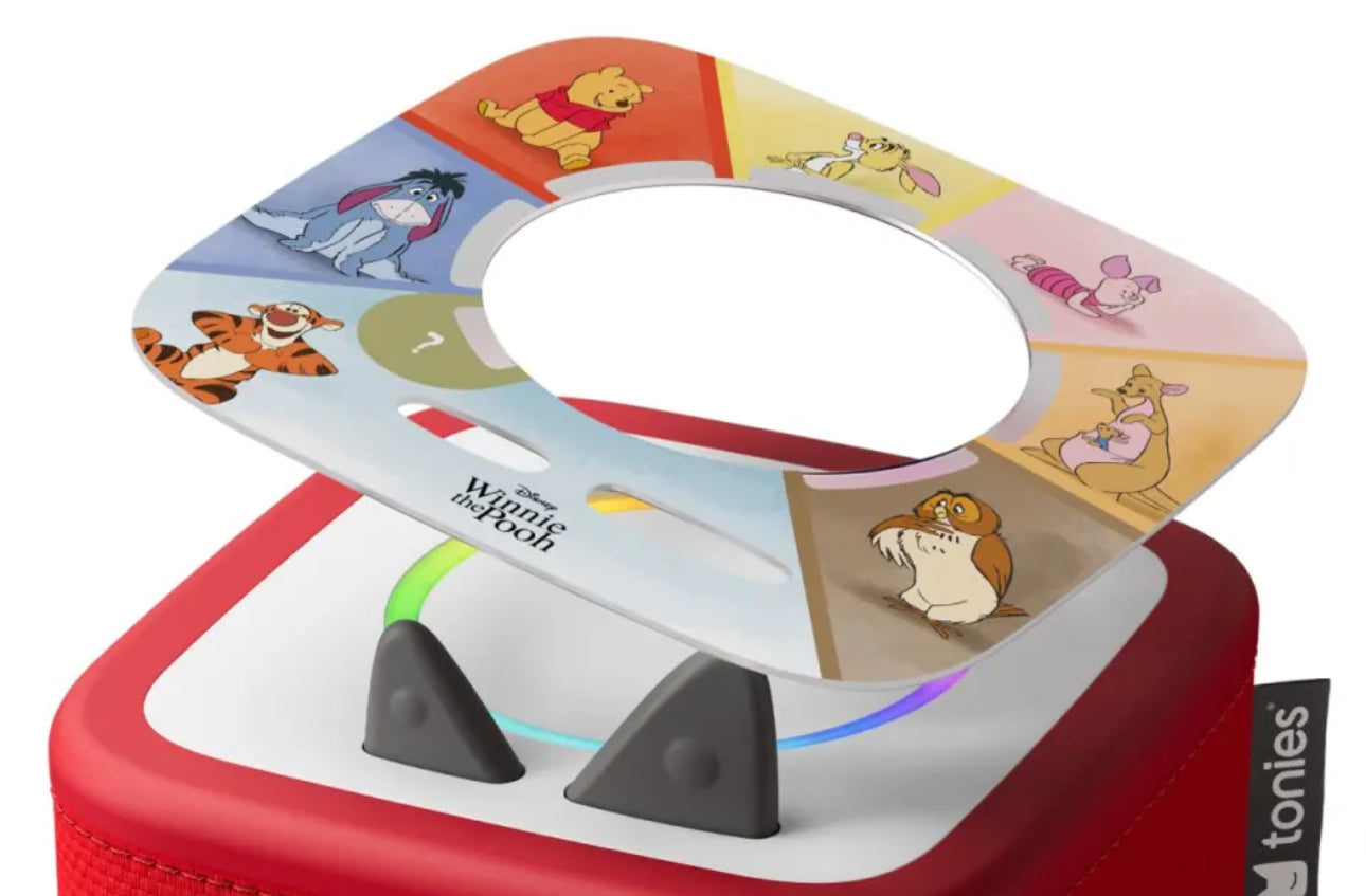 Tonie Play- Winnie the Pooh