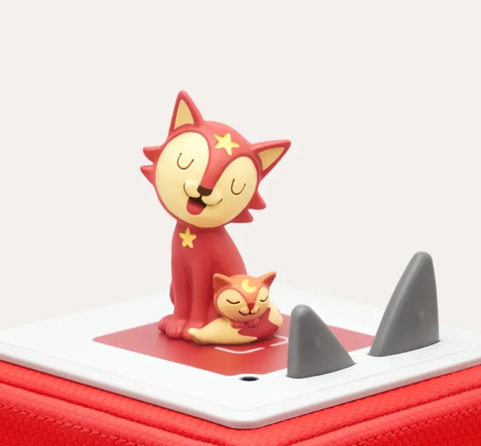 Tonies- Bedtime & Lullabies (Relaunch)