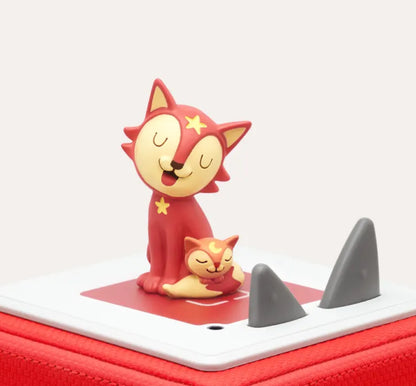 Tonies- Bedtime & Lullabies (Relaunch)