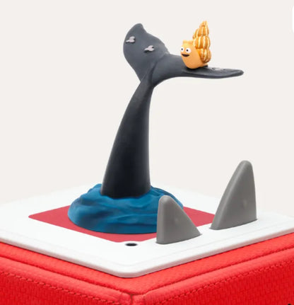 Tonies - Julia Donaldson- Snail and the Whale & The Smartest Giant in Town