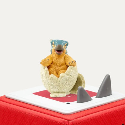 Tonies - Jurassic World - Camp Cretaceous