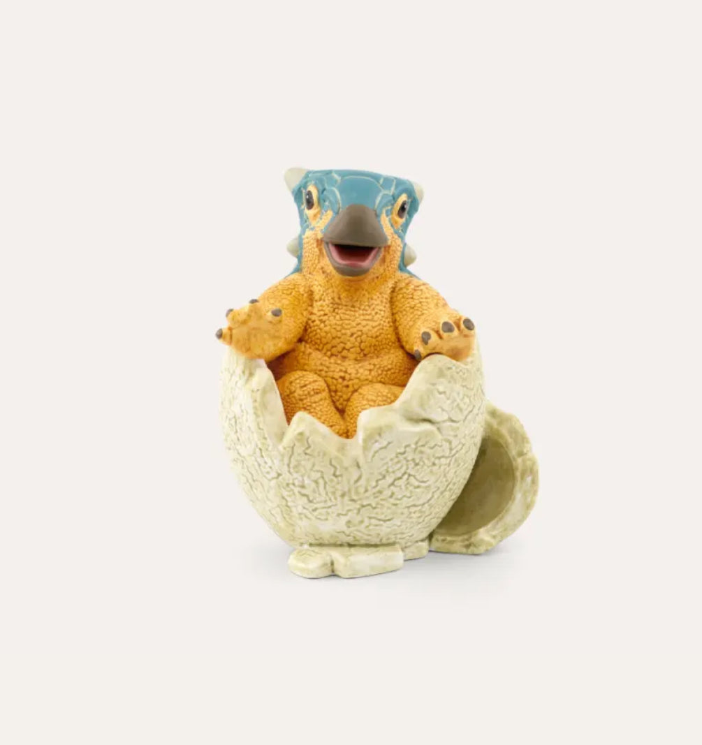 Tonie - Jurassic World - Camp Cretaceous