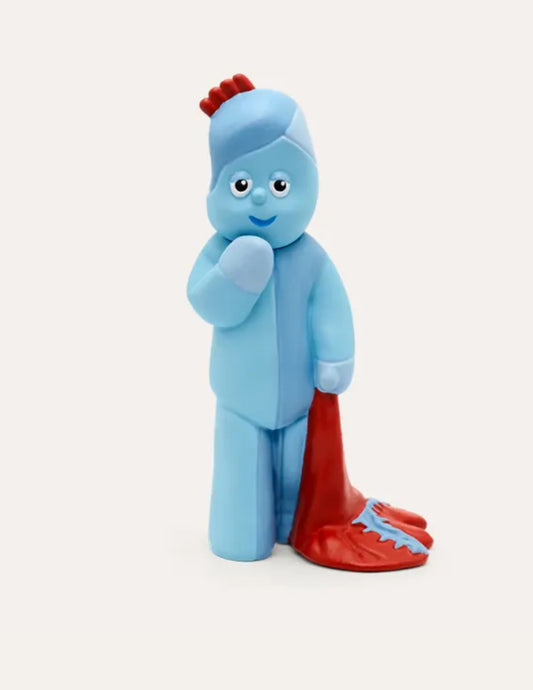 Tonies- In the Night Garden- Iggle Piggle