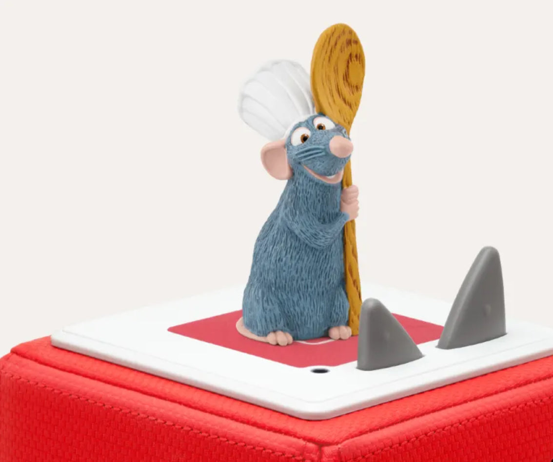 Tonie - Disney - Ratatouille