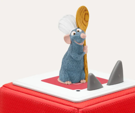 Tonie - Disney - Ratatouille