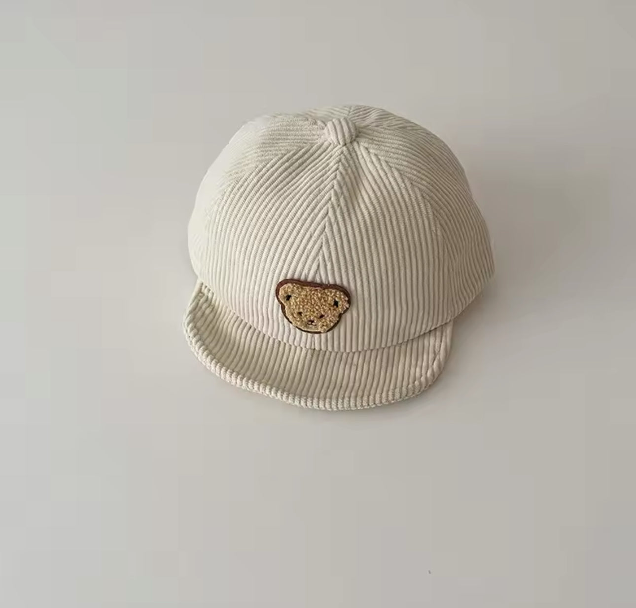 Teddy Cap