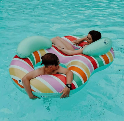 Swim Ring- Double