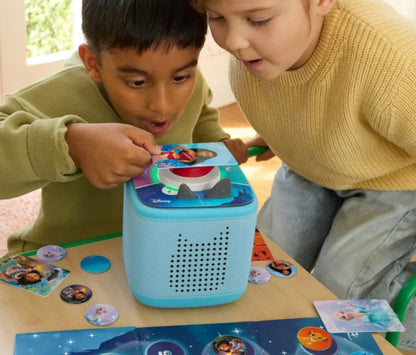 Tonie Play- Disney Quiz Kingdom