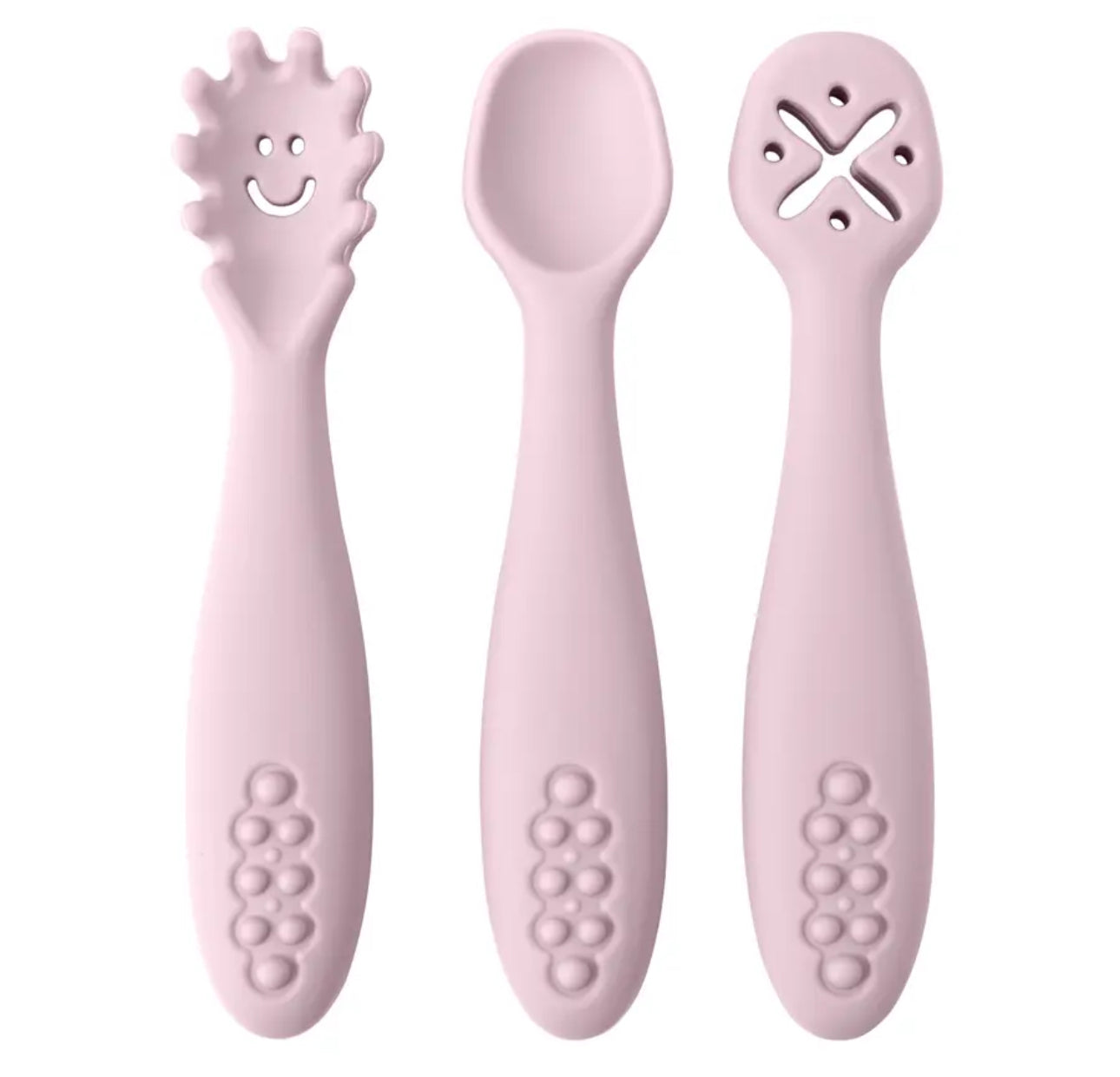 Weaning Spoons