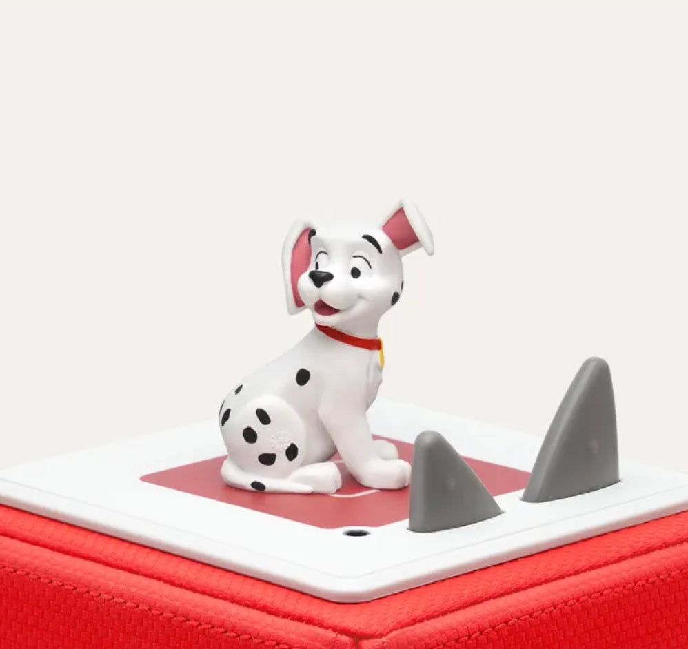 Tonie - Disney - 101 Dalmatians