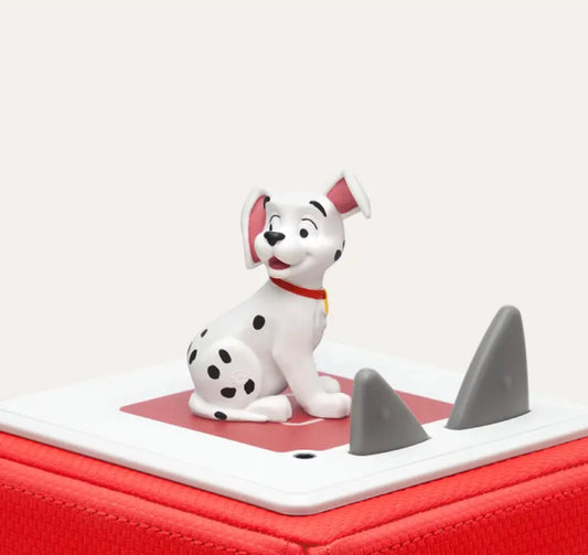 Tonie - Disney - 101 Dalmatians