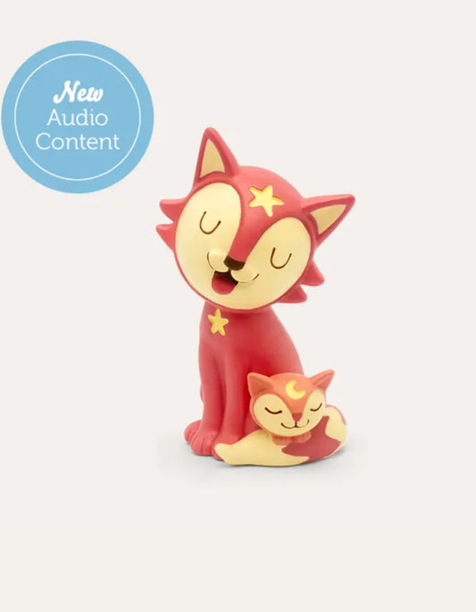 Tonies- Bedtime & Lullabies (Relaunch)