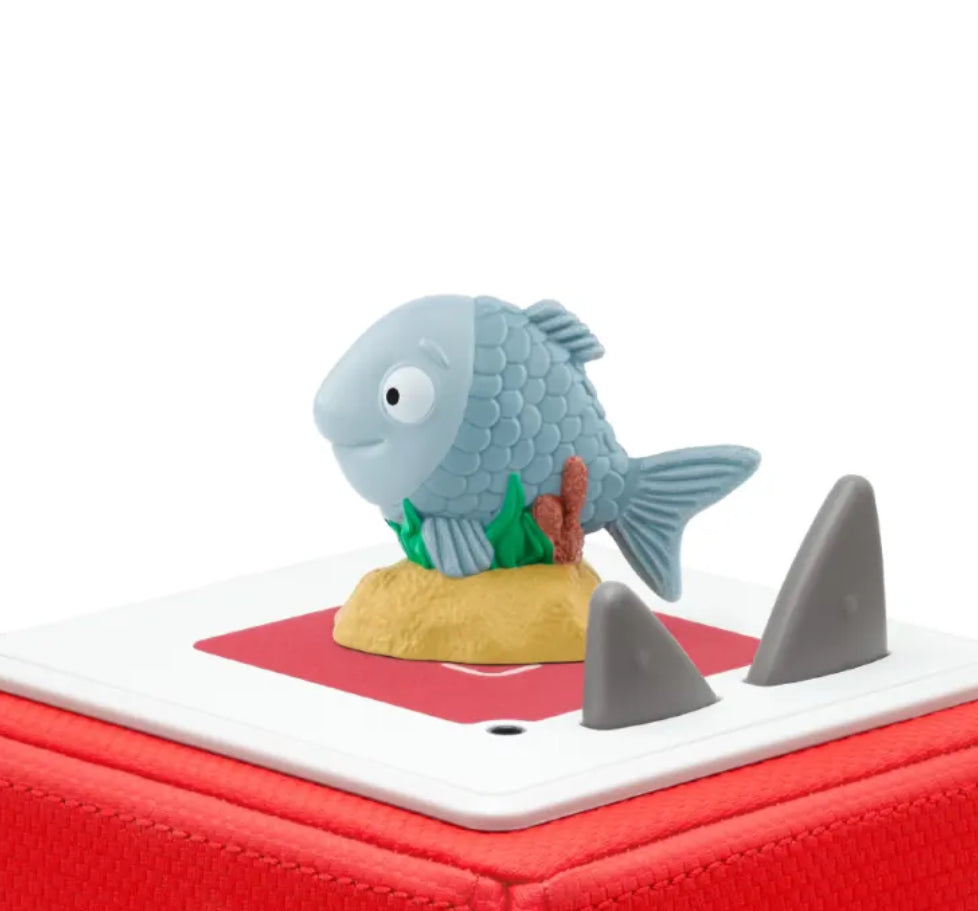 Tonies- Julia Donaldson- Tiddler