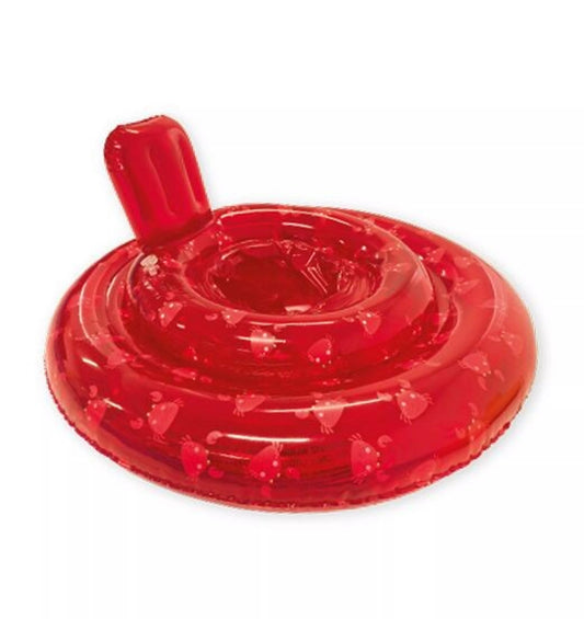 Swim Ring- Baby Crab Float
