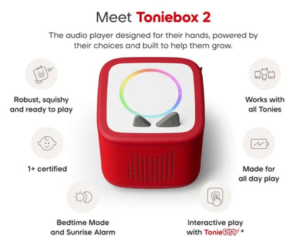 Toniebox 2