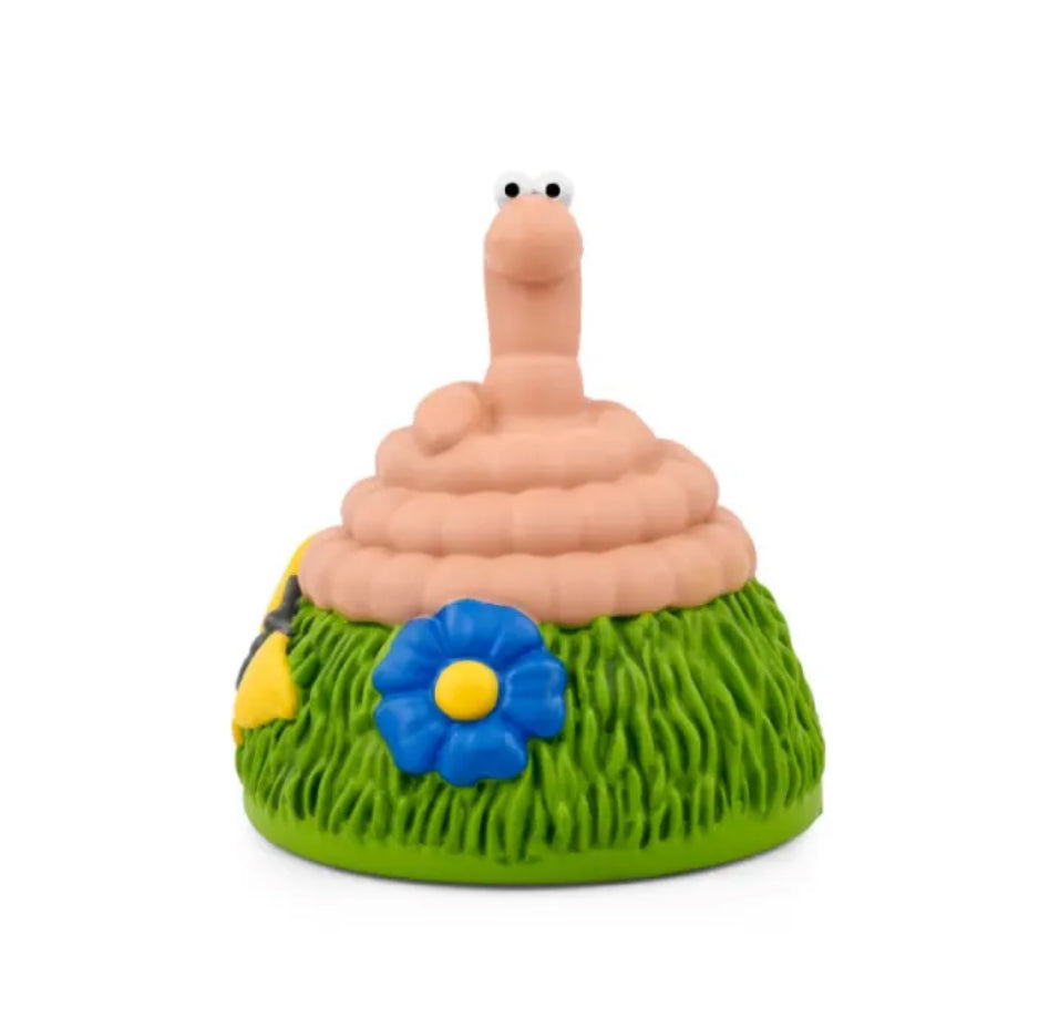 Tonies- Julia Donaldson- Superworm