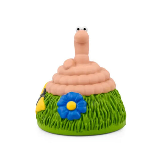 Tonies- Julia Donaldson- Superworm