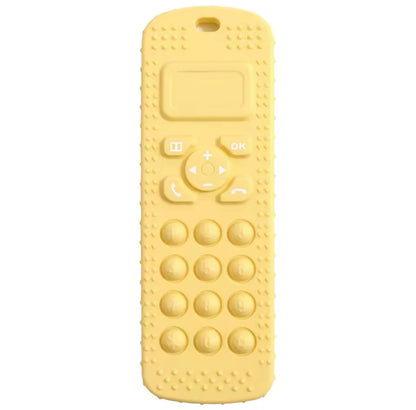 Baby Pop Phone Teether