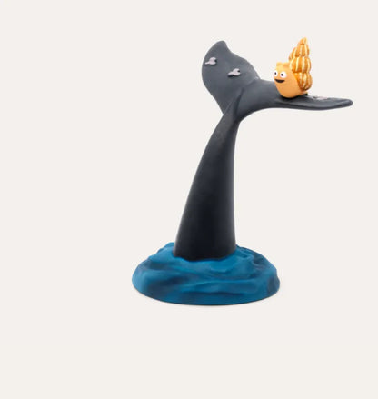 Tonies - Julia Donaldson- Snail and the Whale & The Smartest Giant in Town