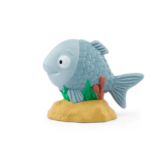 Tonies- Julia Donaldson- Tiddler