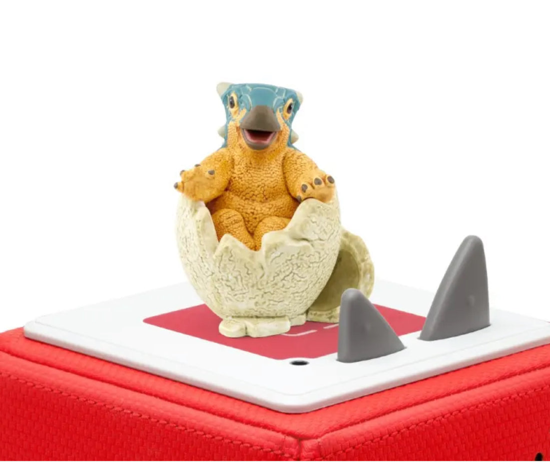 Tonie - Jurassic World - Camp Cretaceous