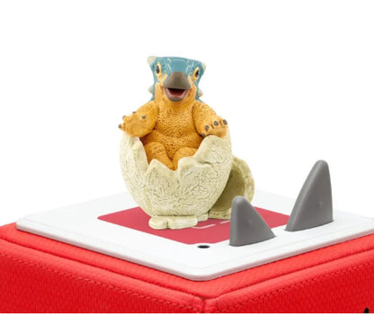 Tonie - Jurassic World - Camp Cretaceous