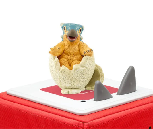 Tonie - Jurassic World - Camp Cretaceous