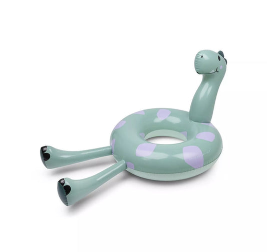 Swim Ring- Dino