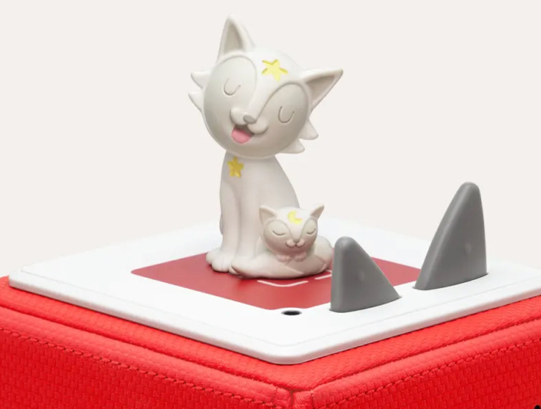 Tonies- Nap Time- White Noise