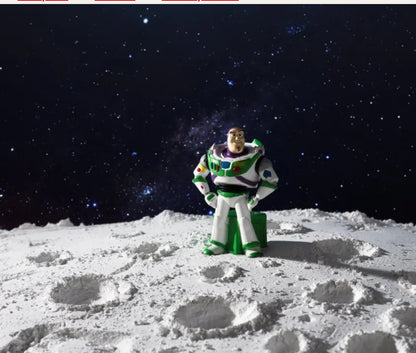 Toy Story 2 - Disney - Buzz Lightyear