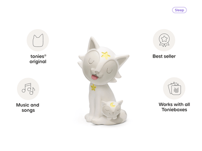 Tonies - Nap Time- White Noise