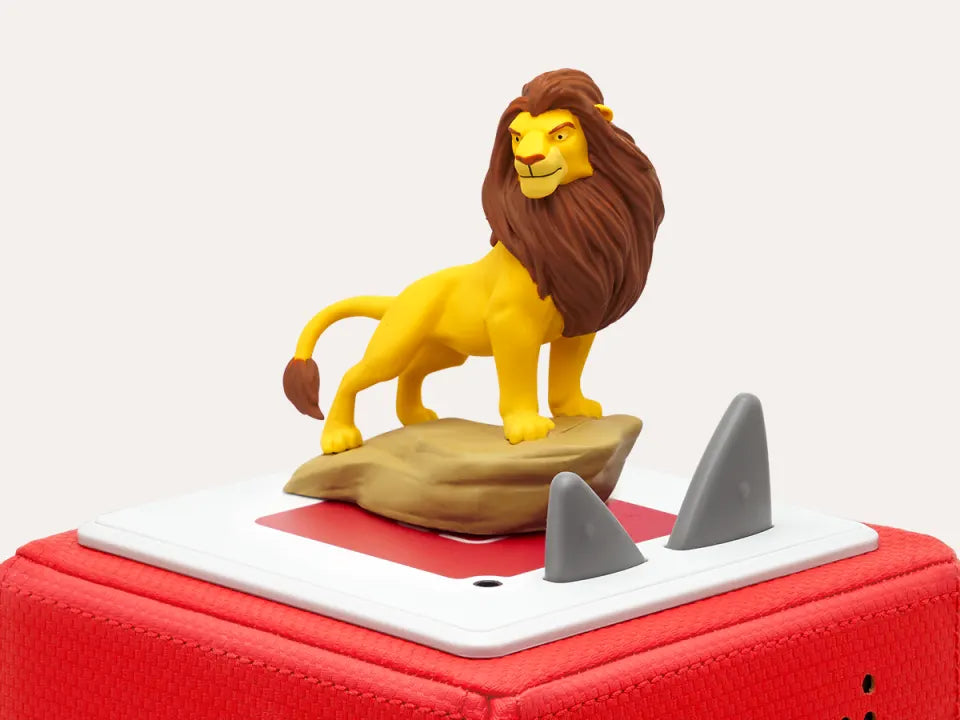 Tonies - Disney - The Lion King