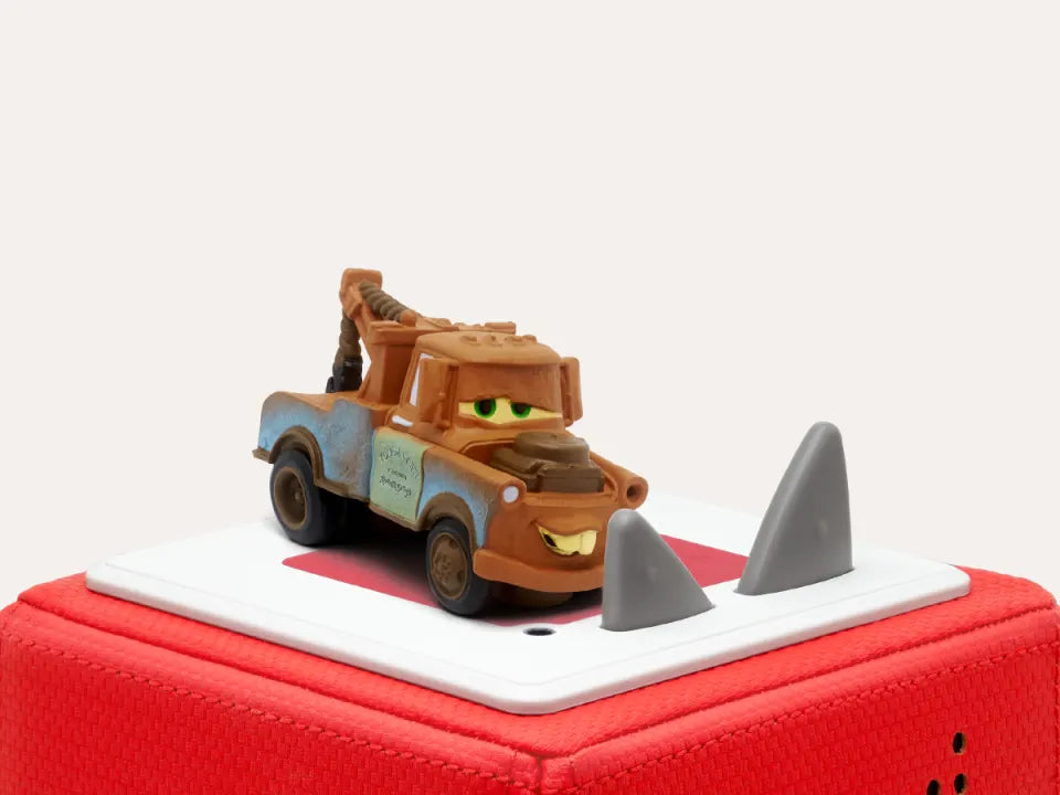 Tonies - Disney - Cars 2 - Mater