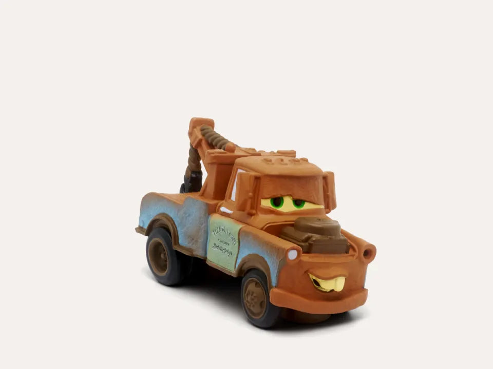 Tonies - Disney - Cars 2 - Mater