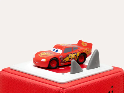 Tonies - Disney - Cars - Lightening McQueen