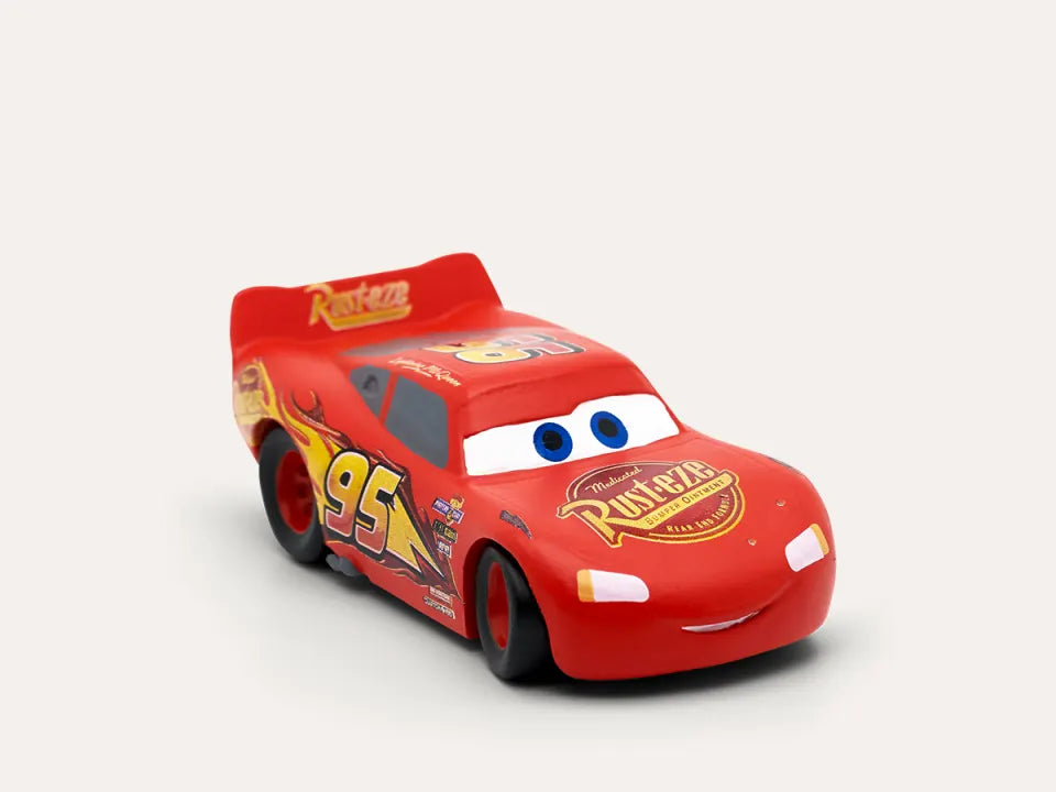 Tonies - Disney - Cars - Lightening McQueen