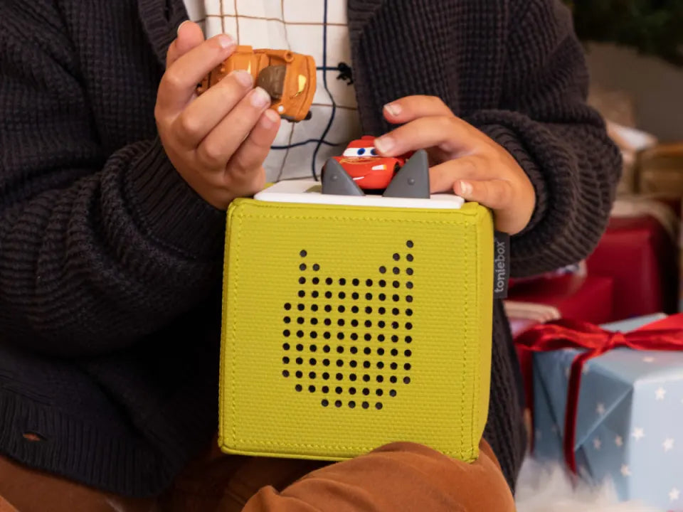 Tonies - Disney - Cars - Lightening McQueen