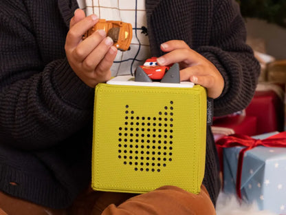 Tonies - Disney - Cars - Lightening McQueen