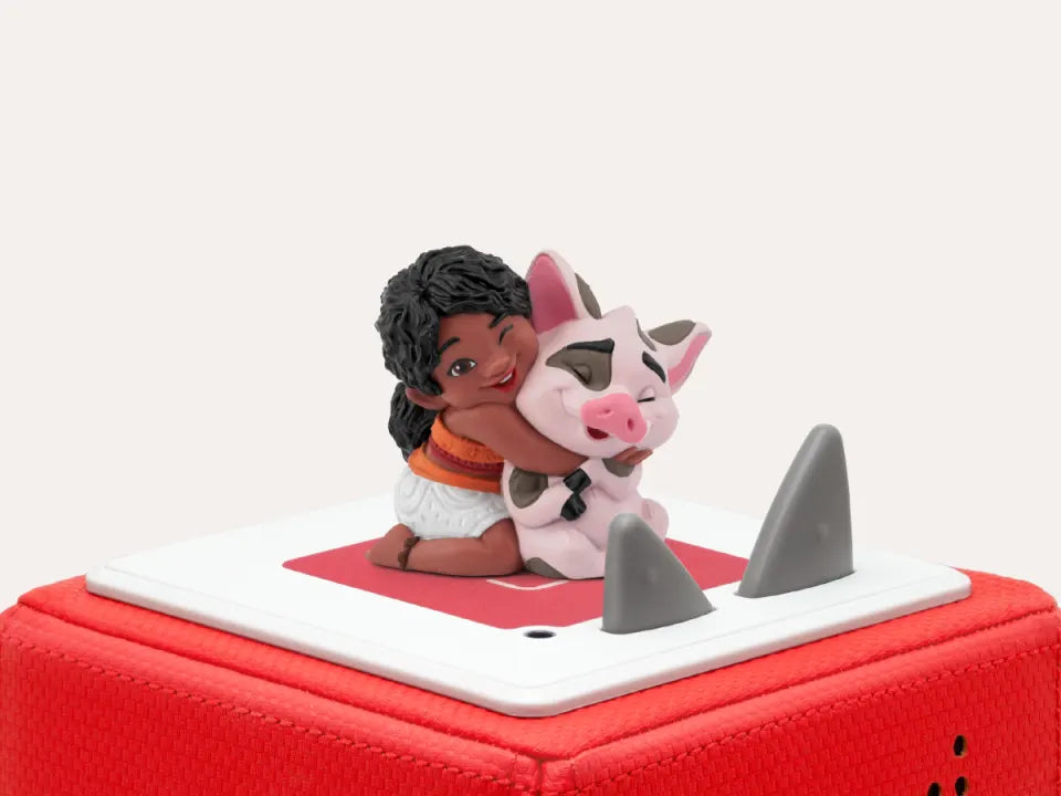 Tonies - Disney - Moana 2