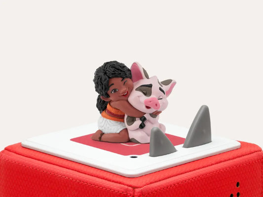 Tonies - Disney - Moana 2