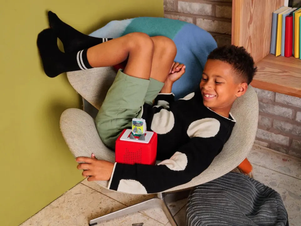 Tonies - Roald Dahl - The Twits